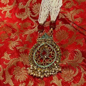 Indian Party Jewelry